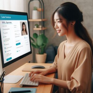 Công cụ kiểm soát dung lượng máy chủ, Máy tính