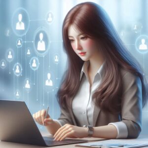 Cách tìm mentor cho công việc của mình